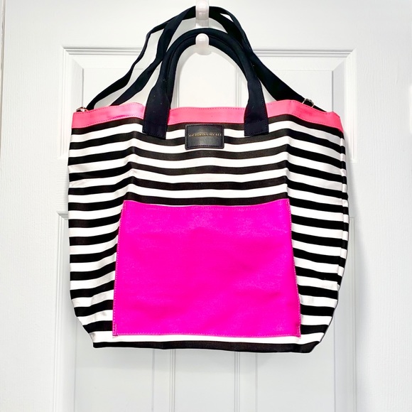 NWOT VICTORIA’S SECRET TOTE - Picture 2 of 2